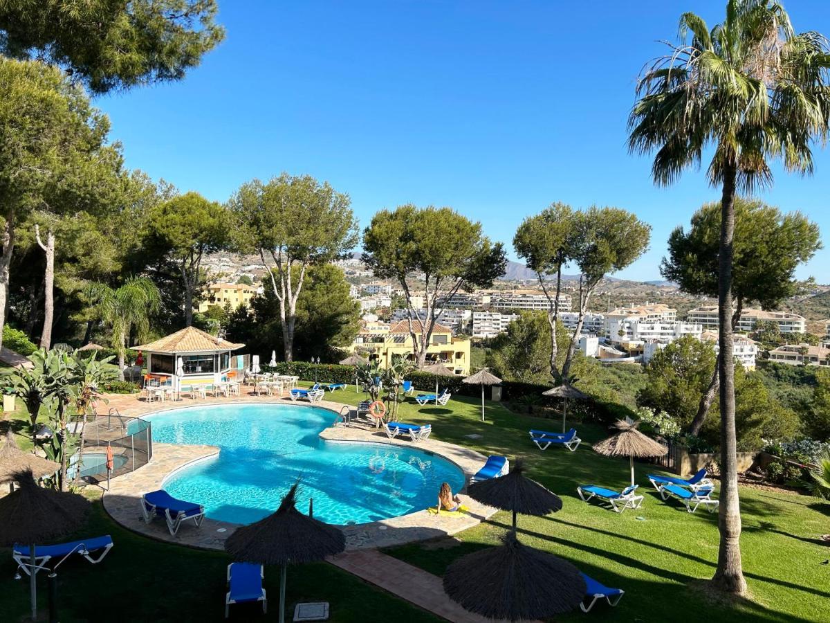Apartamento Apartament Rancho B Miraflores Málaga